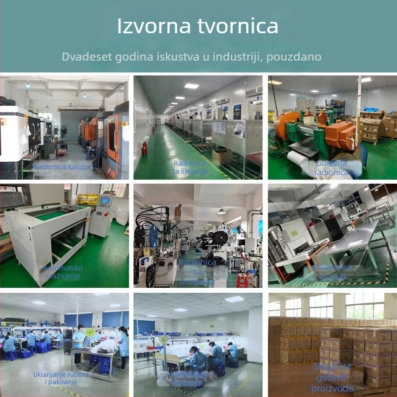 Silikonska posuda za kućne ljubimce s nagibnim dnom za sporo hranjenje, s snažnom usisnom cupom, protiv prevrnutja i zaštitom vrata, za mačke i pse