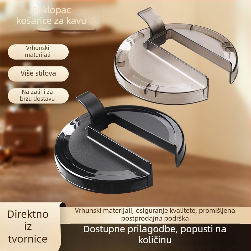 Nova košarica za filtriranje za Technivorm Moccamaster aparat za kavu