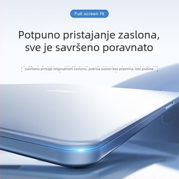 M5AR zaštitni film protiv odsjaja za MacBook Air i Pro