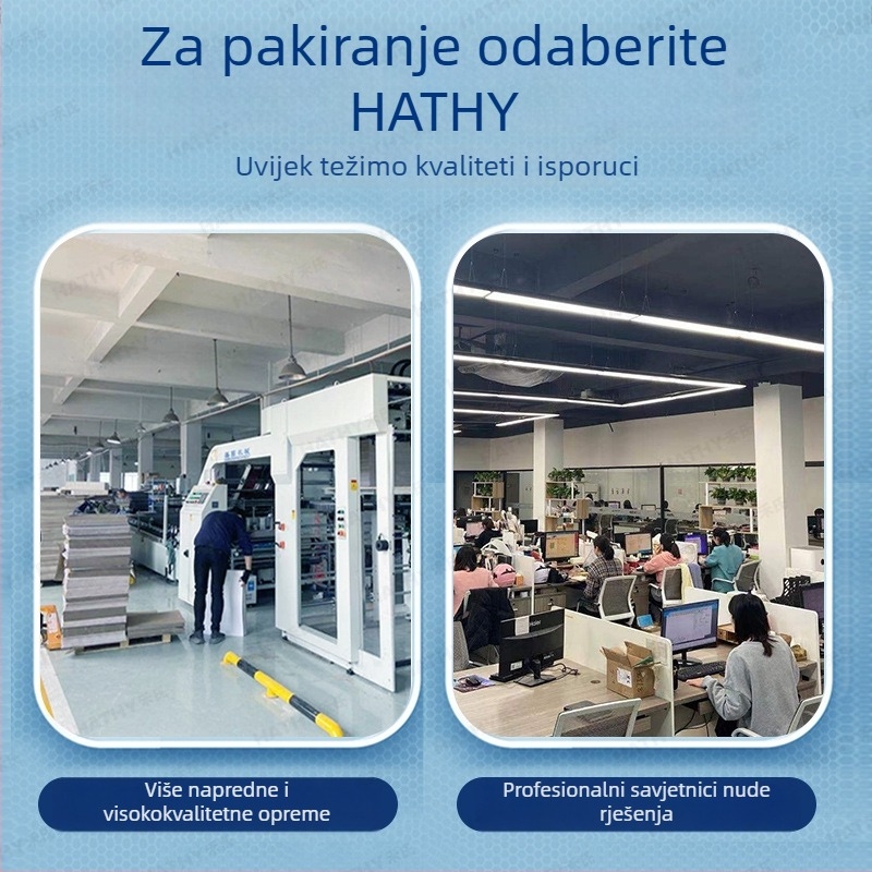 Prilagođena kutija za pakiranje donjeg rublja s dizajnom ladice, sklopiva kutija za poklone, otisnuta šarena kutija za čarape.
