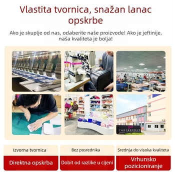 Višestruka torbica za šminku od materijala za ronjenje, prijenosna, vodootporna s zatvaračem za kozmetiku i ruž, prilagodljiva
