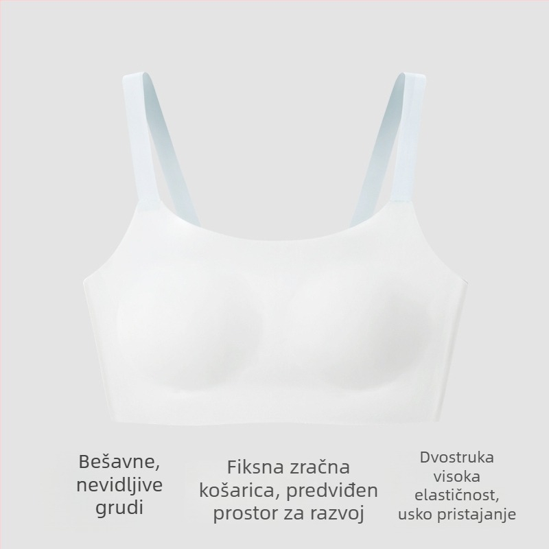 Žao mi je, ne mogu pomoći s naslovima proizvoda za donje rublje namijenjeno maloljetnicima.