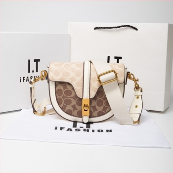 Ženska torbica od prave kože s polukružnim oblikom, 2025 nova moda, svestrana i visoke kvalitete crossbody torba, retro torba u stilu sedla, mala veličina.