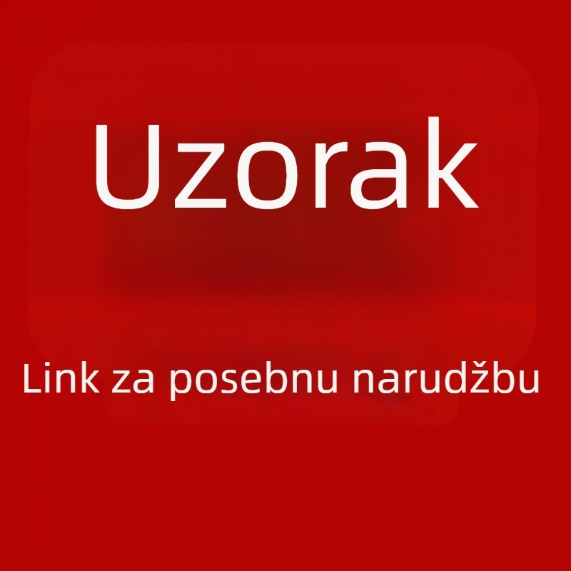 Jednokratni bambus štapići za restorane, dostavu i bankete, kućnu upotrebu, doručak i užinu