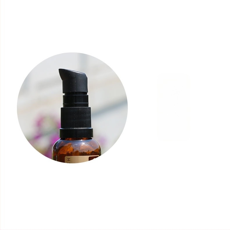 5 ml-50 ml Doterra smeđe staklena bočica za doziranje s zaštitom od svjetla — prazne bočice s rollerom, sprejem, losionom i kapljicom