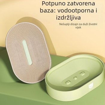 Višefunkcionalna škrablica za mačke od valovitog papira, mačje gnijezdo i njega noktiju — otporno na habanje, bez vlakana