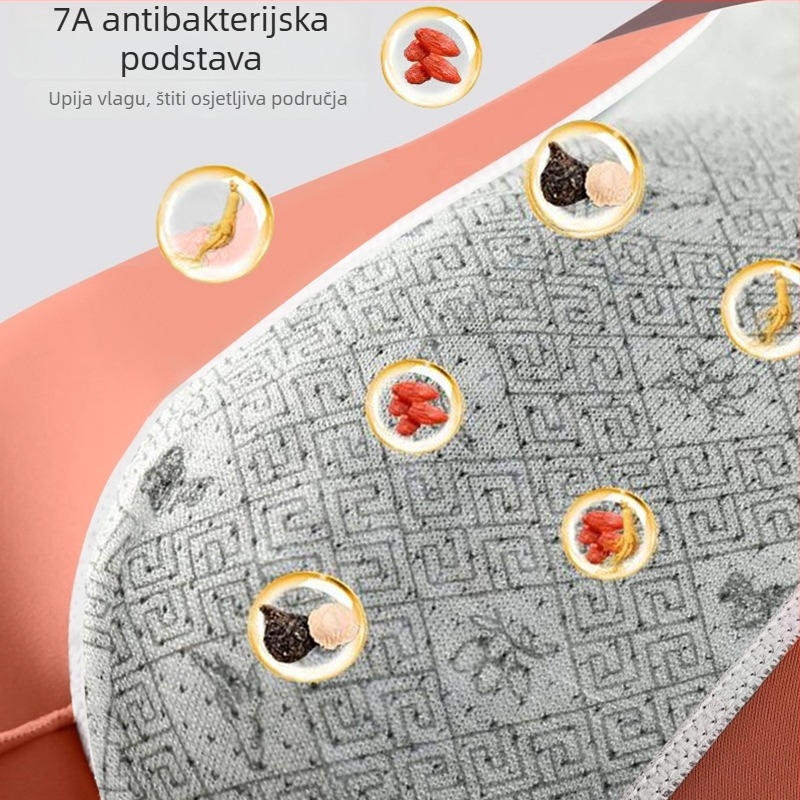 3 para muških bokserica od modalnog materijala, antibakterijske, prozračne, velike veličine