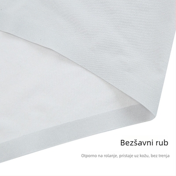 Muške ultra tanke Ice Silk bokserice, prozračne, brzo se suše, bezšivne sportske gaćice