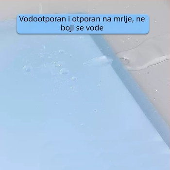 A4 informativna bilježnica s umetnim stranicama, fotoalbum s prozirnim unutarnjim stranama, organizator za ispitne listiće, mappa za partiturne, zbirka prenatalnih potvrda i nagrada