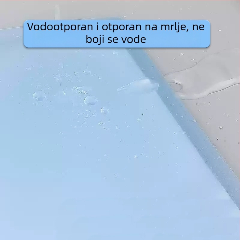 A4 informativna bilježnica s umetnim stranicama, fotoalbum s prozirnim unutarnjim stranama, organizator za ispitne listiće, mappa za partiturne, zbirka prenatalnih potvrda i nagrada