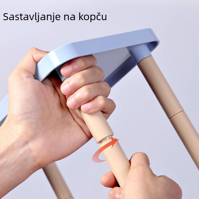 Aksesoari za hamster: platforme, ljestve i dvokatni kavez, dodaci protiv žvakanja, igračke i dekorativni pejzaž