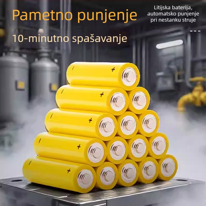 Respirator s napajanjem zraka i dugim crijevom za prskanje toksičnih plinova, latex – novi model
