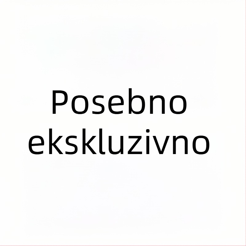 Pozivnice na njemačkom, engleskom i francuskom jeziku s čestitarskim i zahvalnim karticama, u kutiji za kartice — prilagođeno tiskanje po vašoj slici