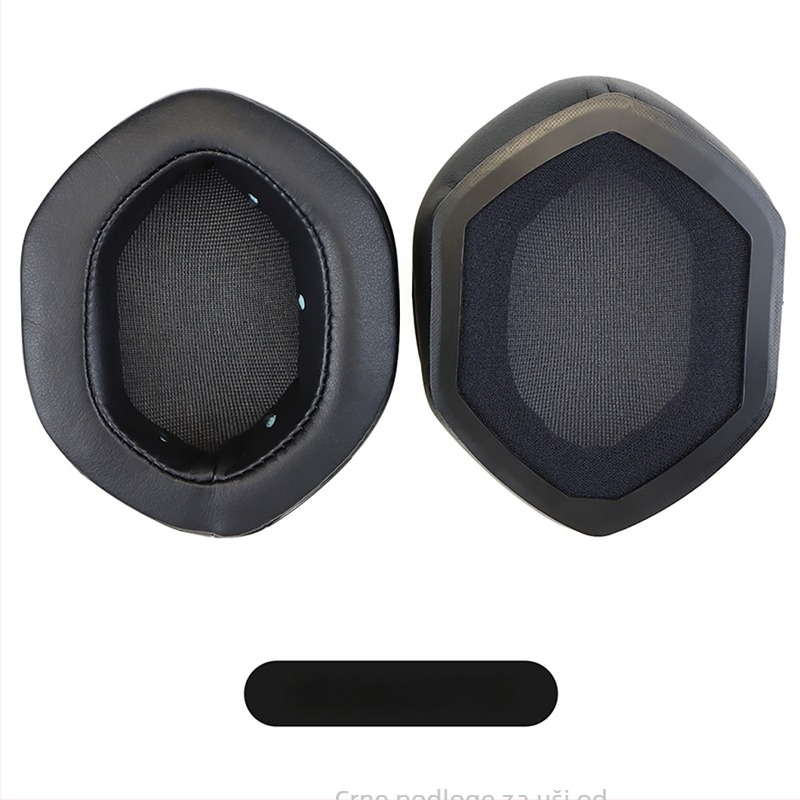 Navlaka od pjene za ušne jastučiće slušalica V-MODA Crossfade M100 LP2 LP DJ