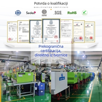 Samsung A17 matična magnetska 2-u-1 futrola s kožnim osjećajem, otporna na padove, PC+TPU materijal, boje: ružičasta, crvena, ljubičasta, plava, crna