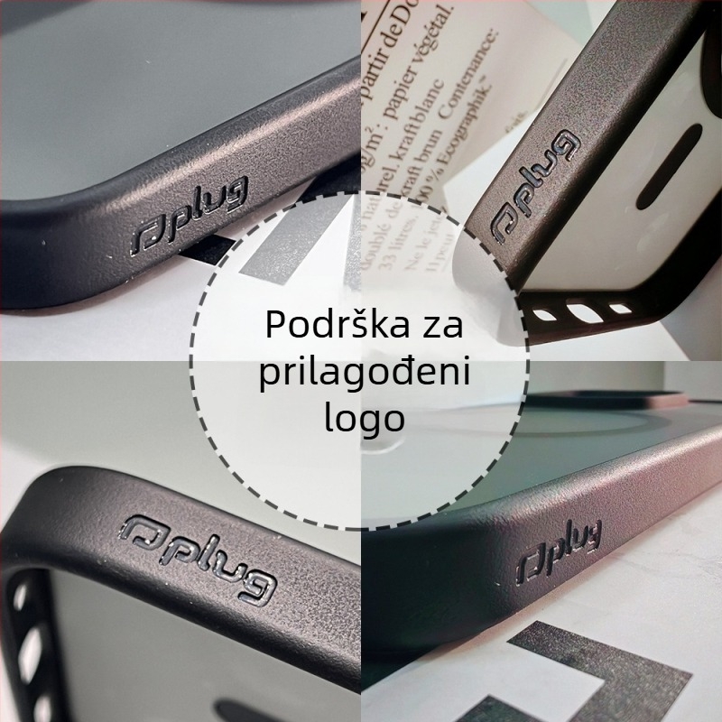 Samsung A17 matična magnetska 2-u-1 futrola s kožnim osjećajem, otporna na padove, PC+TPU materijal, boje: ružičasta, crvena, ljubičasta, plava, crna