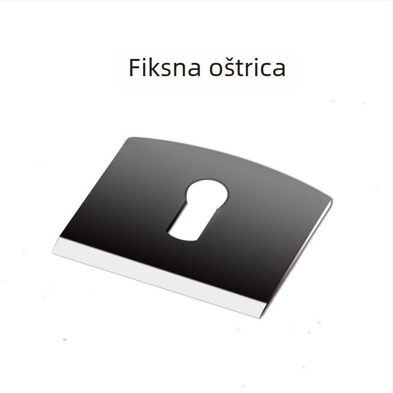 Podesivi stolarni planer, prav planer, valjkasti planer, ručni planer za drvo