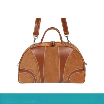 Torba u retro stilu europsko-američkog, ručna i crossbody, prilagodljiv dizajn, magnetsko zatvaranje