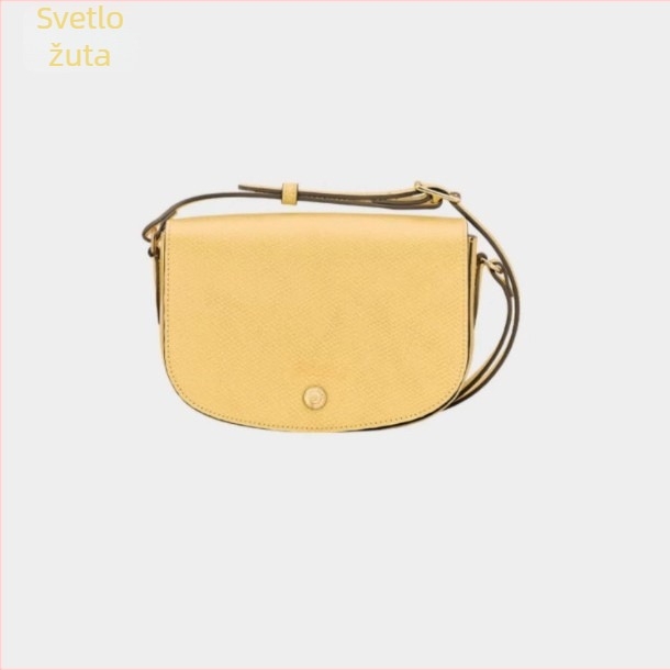 Ženska saddle torba od PU denima, kompaktna i slatka, velika kapaciteta za svakodnevno nošenje