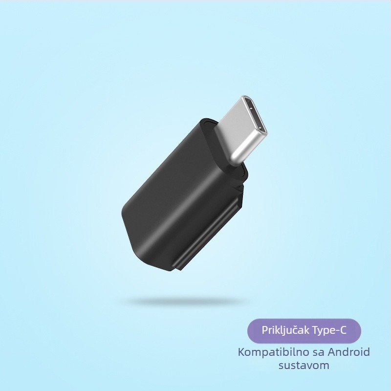 Type-C telefonski konektor za OSMO POCKET/POCKET 2