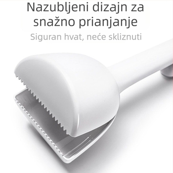 Lopatica za skupljanje psećih izmeta