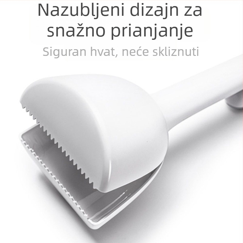Lopatica za skupljanje psećih izmeta