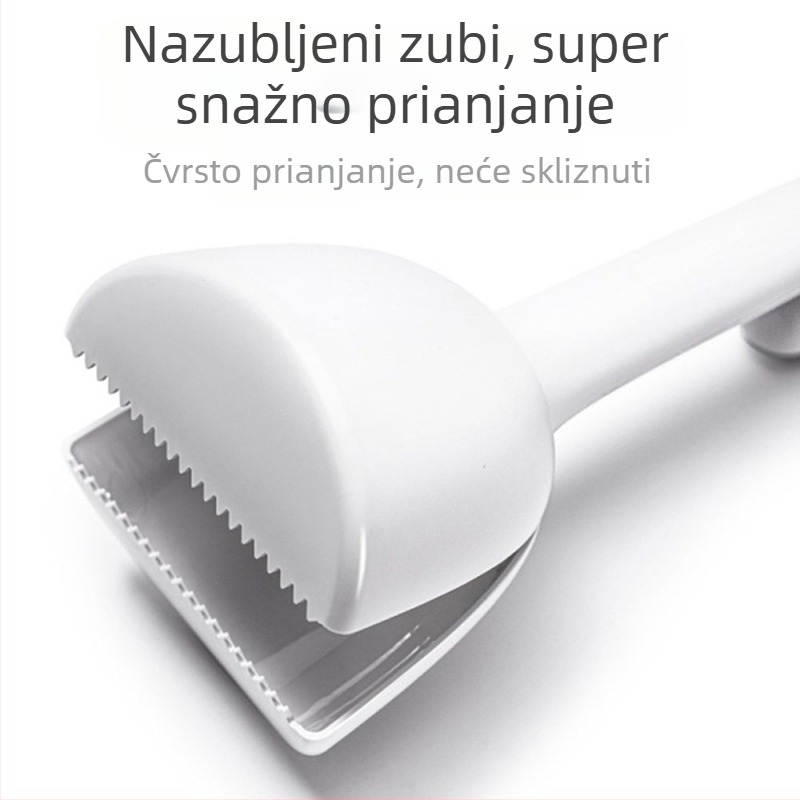 Lopatica za skupljanje psećih izmeta