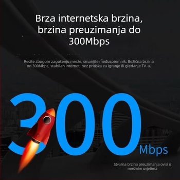 Zidni panel tipa 86 s Wi-Fi za kuću i hotel