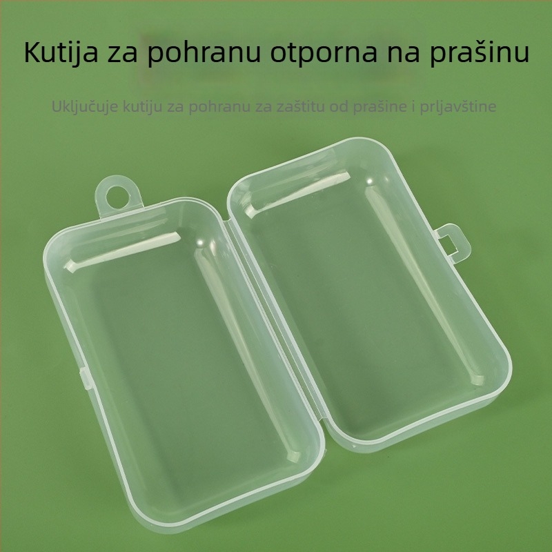 Set za prehranu i lijekove za kućne ljubimce — silikonske šprice za hranjenje i hidrataciju za štence i mačke
