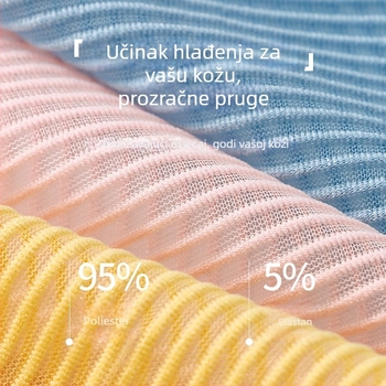 Muške gaćice od ice-silka s grafenom, niska struk, prozračne, elegantan dizajn