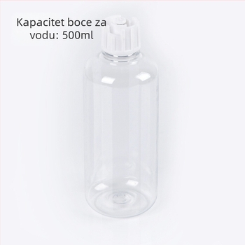 Dispenser za vodu za kućne ljubimce s automatskim dopunjavanjem, viseća posuda i posuda za sporo hranjenje za pse, mačke i zečeve