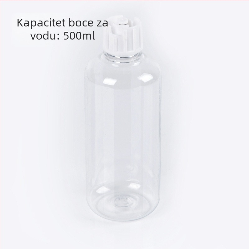 Dispenser za vodu za kućne ljubimce s automatskim dopunjavanjem, viseća posuda i posuda za sporo hranjenje za pse, mačke i zečeve