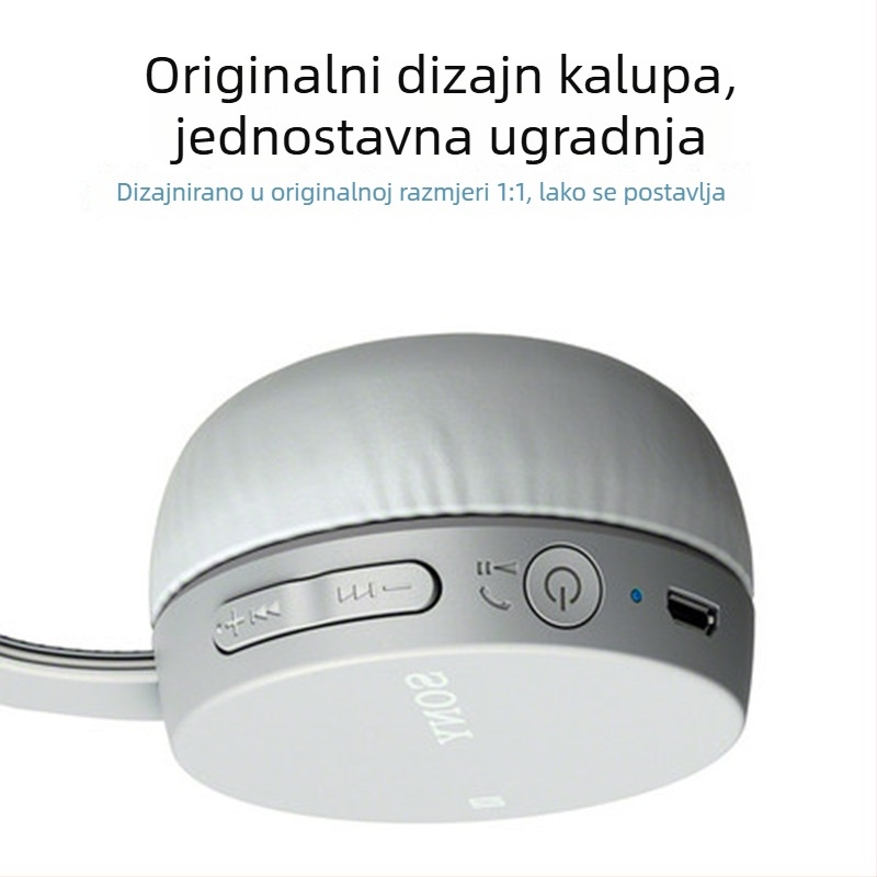 Zamjenske jastučiće za uši za Sony WH-CH400 slušalice