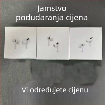 Novi model Bluetooth slušalica za uho s kapicama za uši, in-ear, Pro2/3/4/5/6 generacija