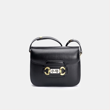 Ženska torbica od prave kože, retro stil, novi model 2026, svestrana za rame i crossbody.