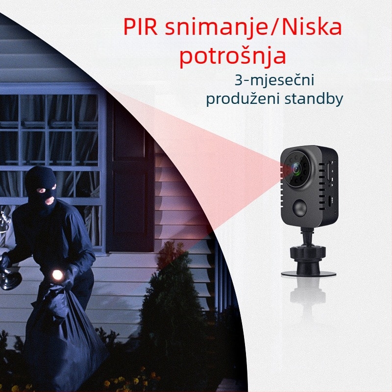 MD29/PD01 HD kamera za automobil dash cam 1080P