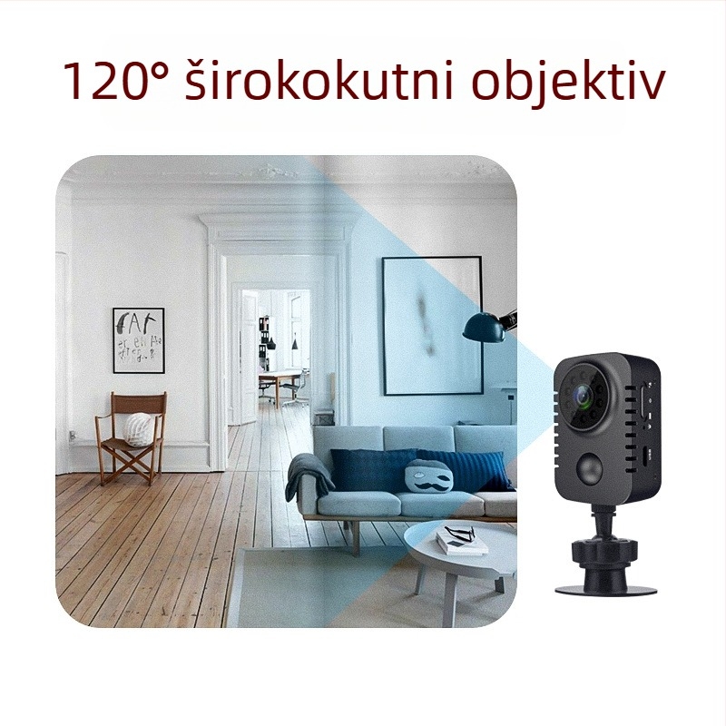 MD29/PD01 HD kamera za automobil dash cam 1080P