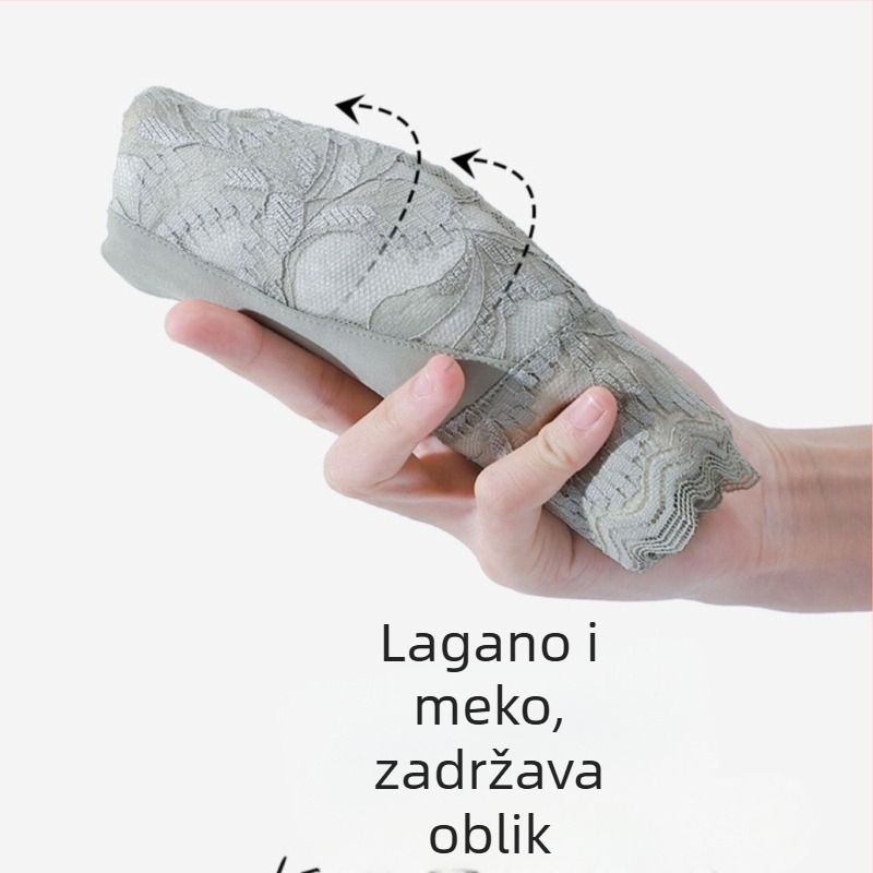 Plus veličine grudnjak s prednjim zatvaračem i zipom, vizualno smanjuje veličinu dojke, oblikuje siluetu, udoban i prozračan pamuk