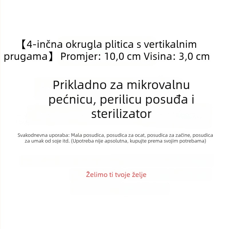 Domaće elegantne keramičke posude za umake, male zdjelice za začine, japanskog stila zdjele za umakanje, posude za sojin sos i male zdjelice za priloge.