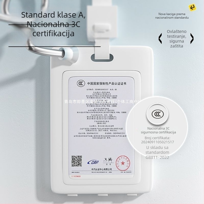 3C certificirana dječja kaciga za električna vozila, ABS plastika, ljetna zaštita od sunca, slatko dijete, kaciga tipa polu-lice za dječake i djevojčice