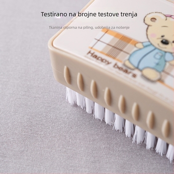 Modalni dječji komplet pidžama, unisex, za stariju djecu, tanki model