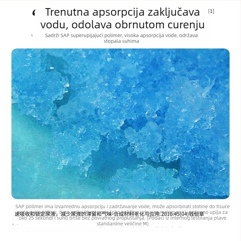 Jednokratna podloga za mokrenje za mačke i male kućne ljubimce, deodorizirajuća debela upijajuća podloga, otporna na propuštanje, za obuku