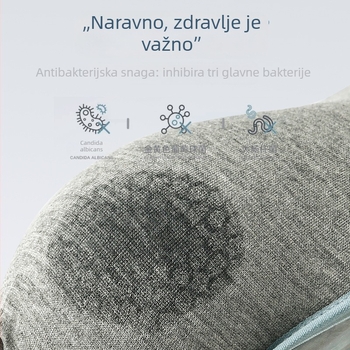 Muške Ice Silk gaćice, prozračna mreža, velika veličina, srednji pojas, brzo sušenje