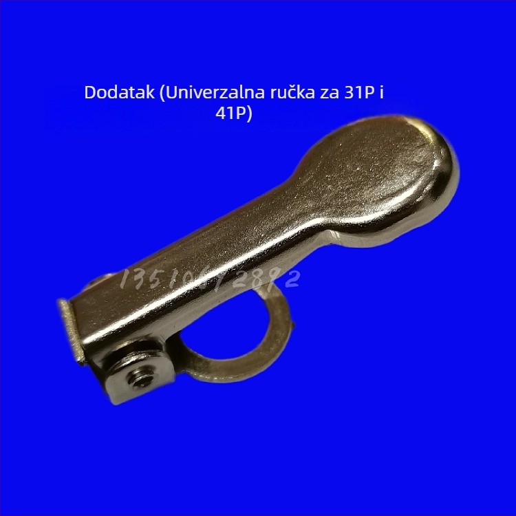 Pneumatski prekidač, mehanička ventila, valjkasti tip, ručna ventila Tac2-31V/41V/31P/41P, 1 ulaz 1 izlaz, navoj