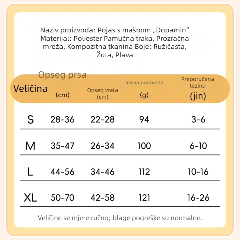Nova šetnja za pse s mašnicom i vestom te vodilicom za Shiba Inu, Bichon i Toy Pudl