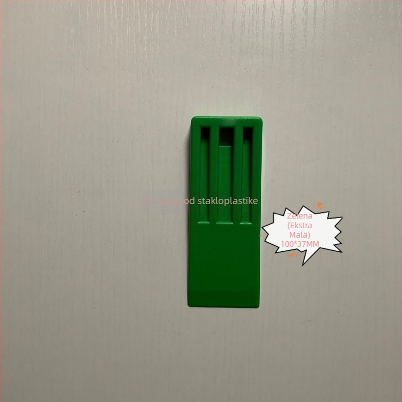 Klinovi za demouldiranje od vlaknastog stakla – alat za oslobađanje kalupa, plastični odvlačni alat (veliki/srednji/mali/mini)
