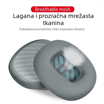 Kožni jastučić za slušalice Logitech Astro A10 – nova generacija