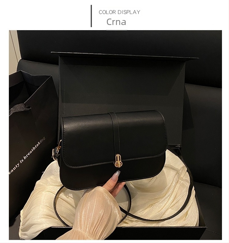 Vrhunska teksturirana baguette torba, novi model 2025, lagana luksuzna kaišna torba, podlaktna sedla torba, svestrana preko ramena i crossbody za žene