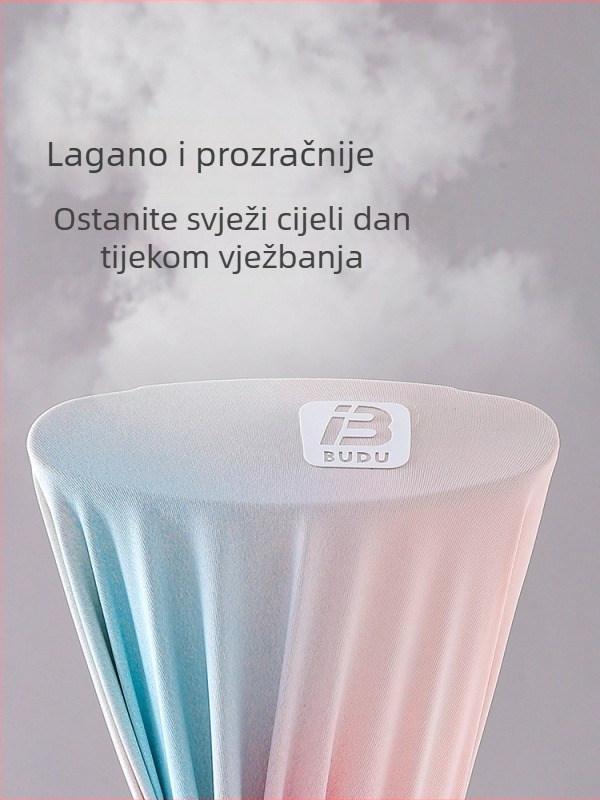 Ljetni dječji T-shirt s kratkim rukavima, brzo se suši, tie-dye uzorak, lagani sportski top za djecu