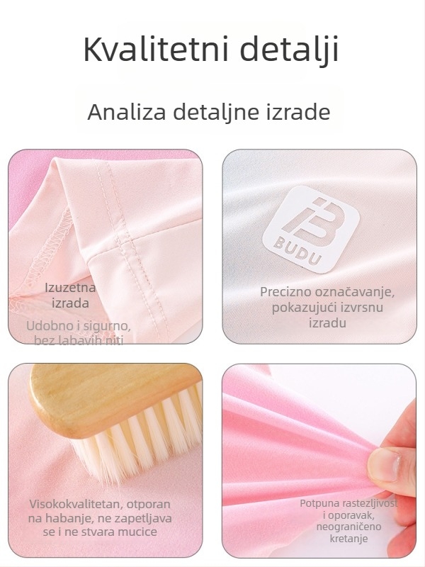 Ljetni dječji T-shirt s kratkim rukavima, brzo se suši, tie-dye uzorak, lagani sportski top za djecu